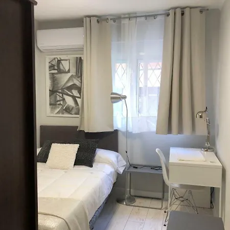 Casa Del Vado Lejlighed *