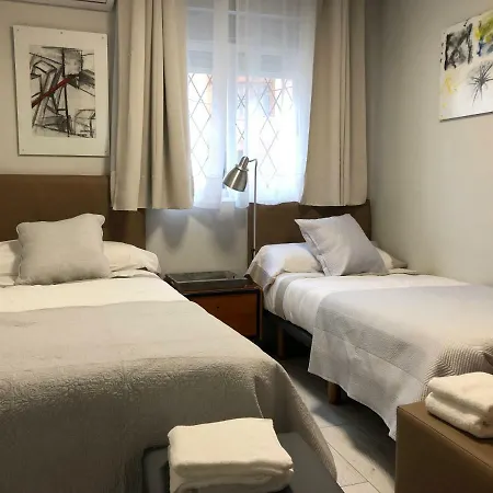 Casa Del Vado アパート トレド