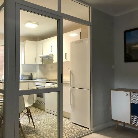 Casa Del Vado * Toledo