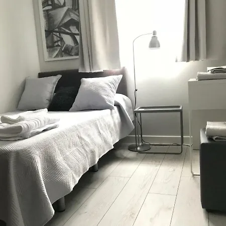 Lejlighed Casa Del Vado *