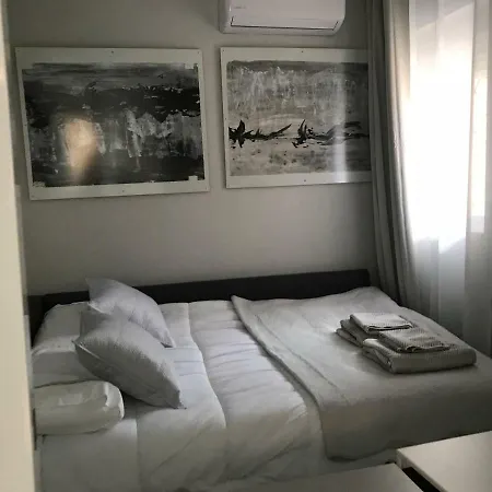 Casa Del Vado 公寓