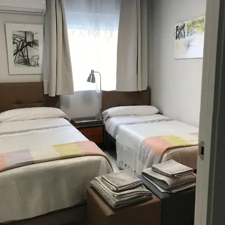 Lejlighed Casa Del Vado