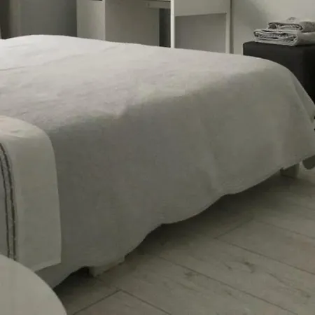 Lejlighed Casa Del Vado Toledo