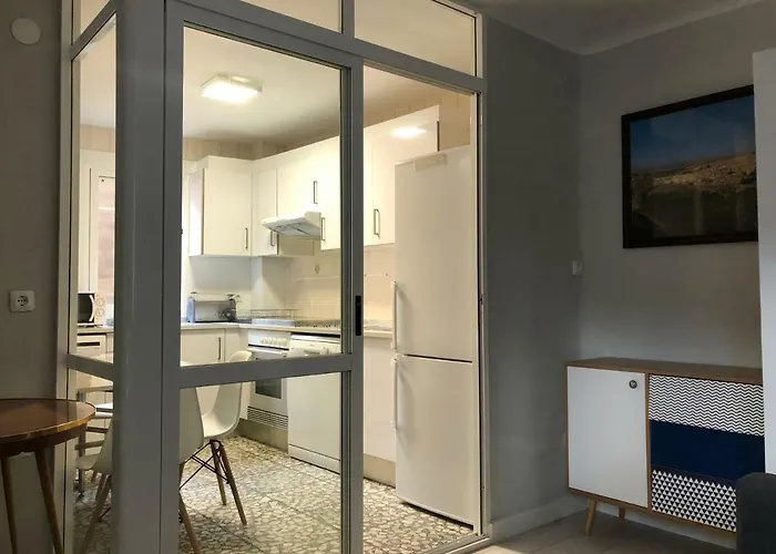 Casa Del Vado * トレド