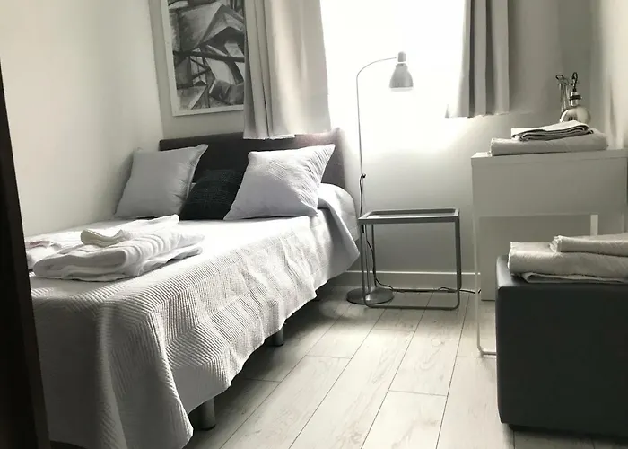 アパート Casa Del Vado *