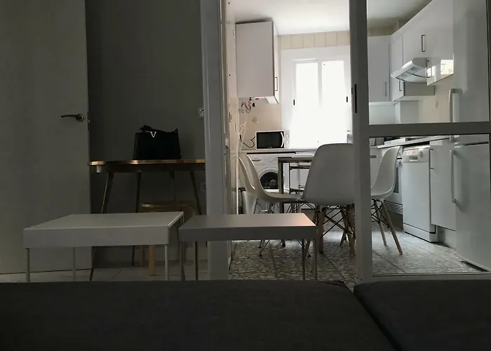 Casa Del Vado * トレド