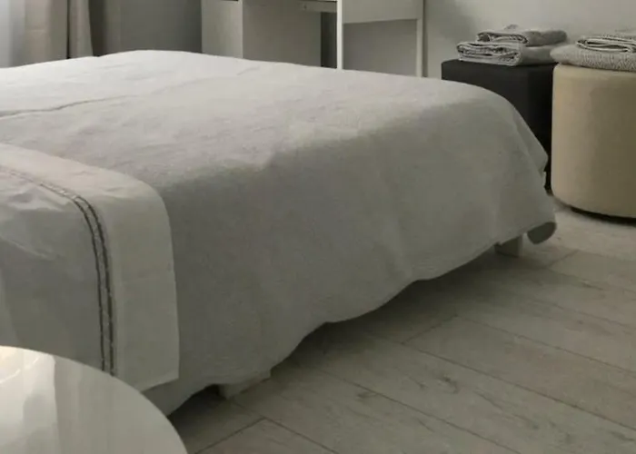 アパート Casa Del Vado トレド