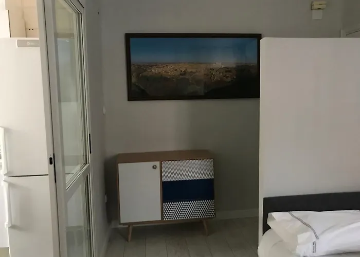 アパート Casa Del Vado トレド