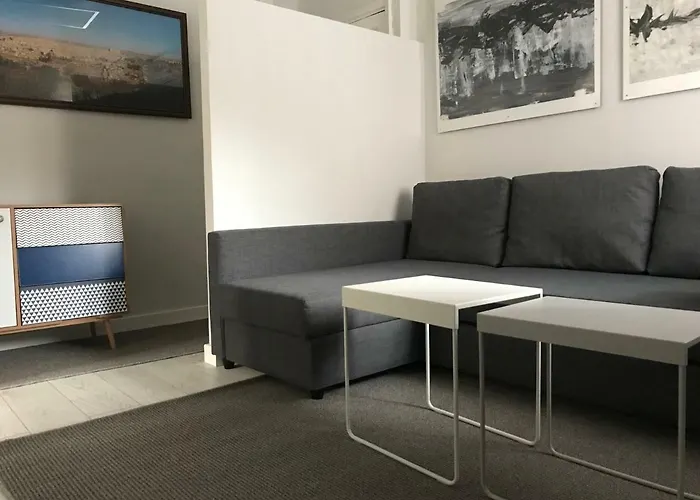 Casa Del Vado アパート トレド