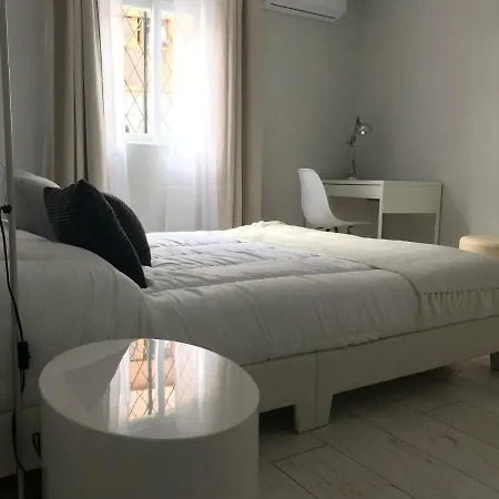 Lägenhet Casa Del Vado Toledo