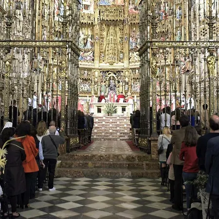 Casa Del Vado *