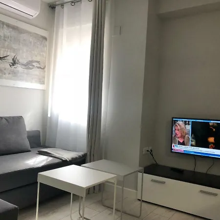 Apartamento Casa Del Vado Toledo