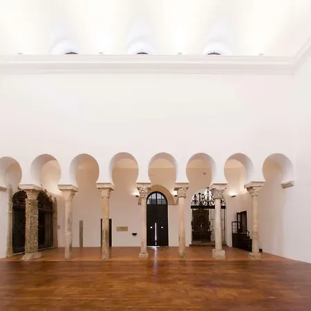 Casa Del Vado *
