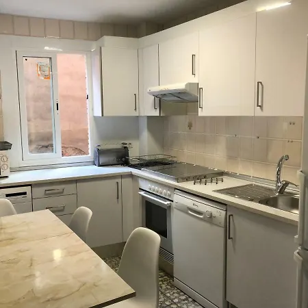 Appartement Casa Del Vado *