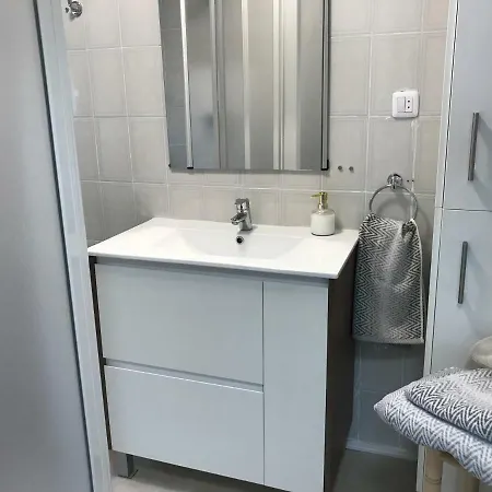 Casa Del Vado * Toledo