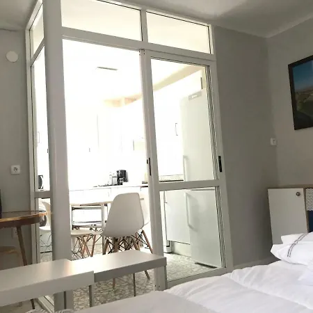 Casa Del Vado *