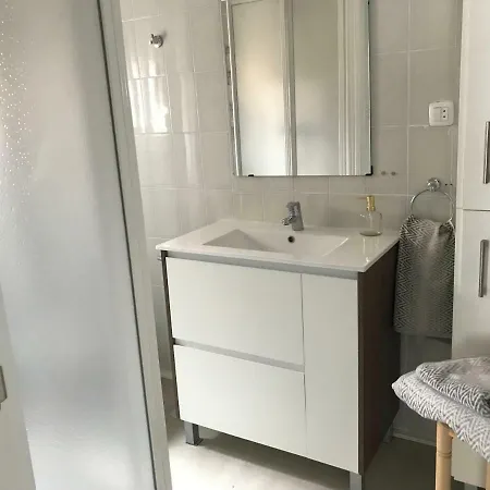 Lägenhet Casa Del Vado