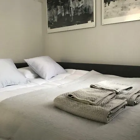 Casa Del Vado Appartement