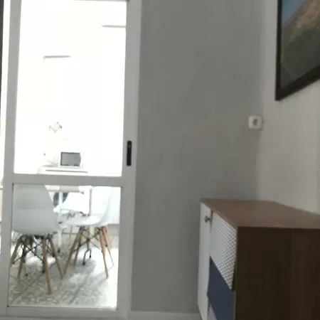 Casa Del Vado Lägenhet