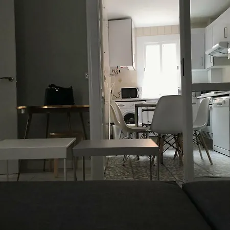 Casa Del Vado * Toledo