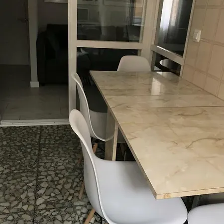 Casa Del Vado