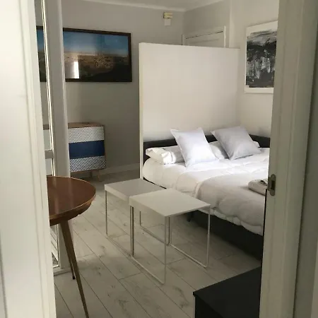 Casa Del Vado