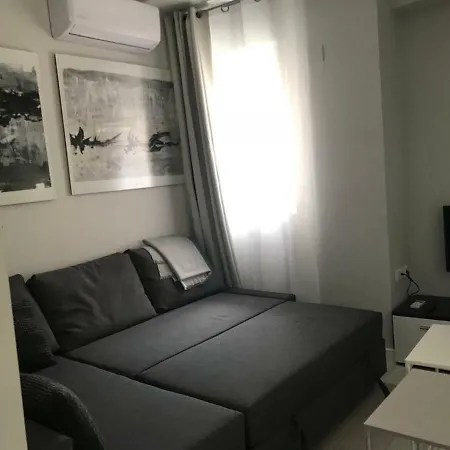Casa Del Vado アパート *