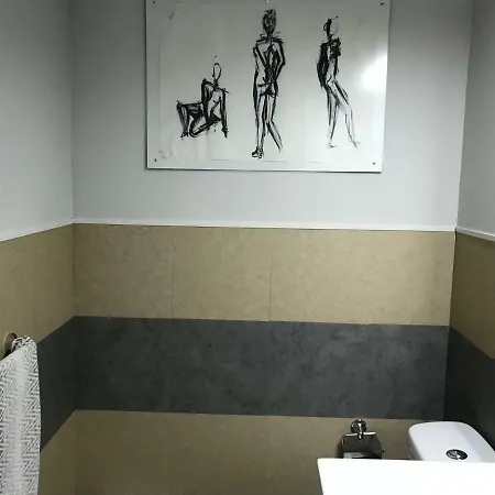 Casa Del Vado Apartamento Toledo