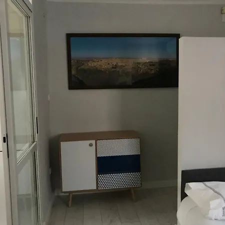 Lägenhet Casa Del Vado Toledo