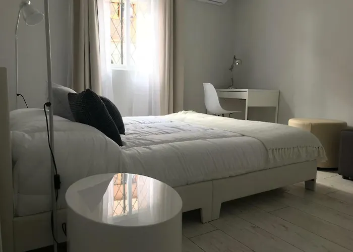 아파트 카사 델 바도 톨레도