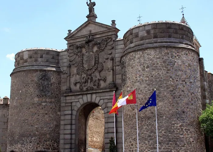 카사 델 바도 아파트 *