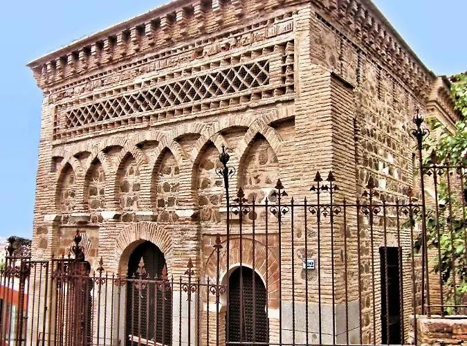 아파트 카사 델 바도 톨레도