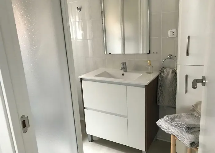 아파트 카사 델 바도