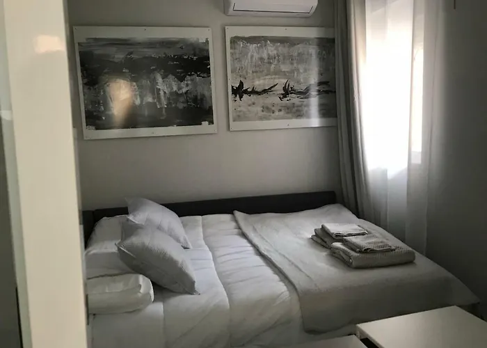 카사 델 바도 아파트