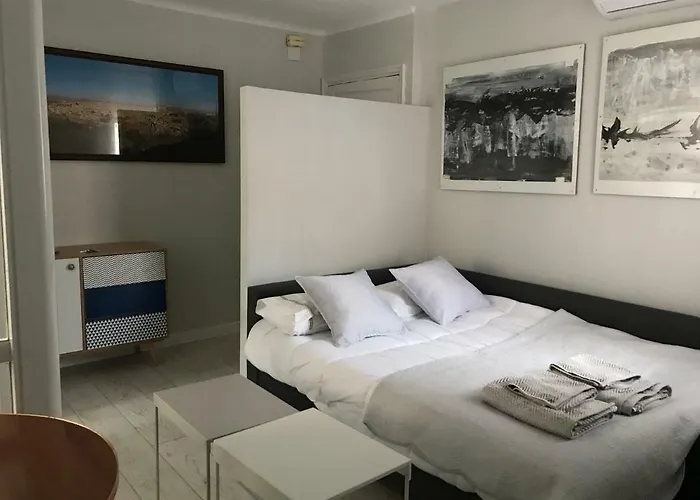 카사 델 바도 * 톨레도