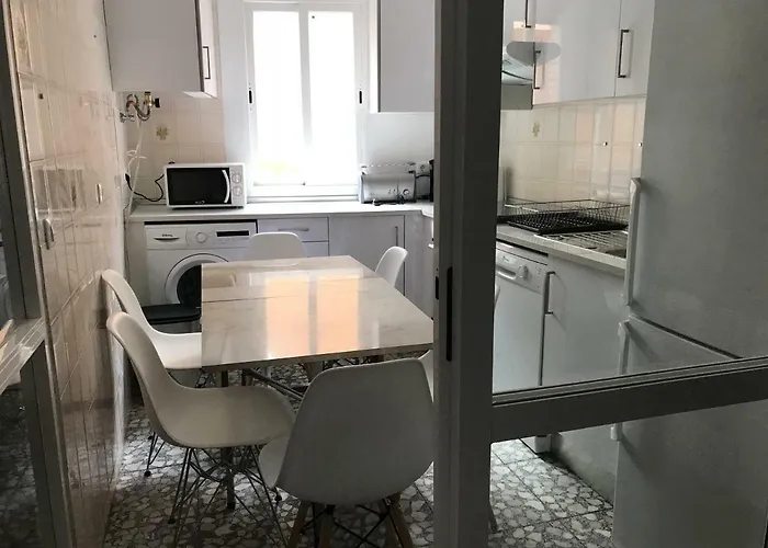 아파트 카사 델 바도