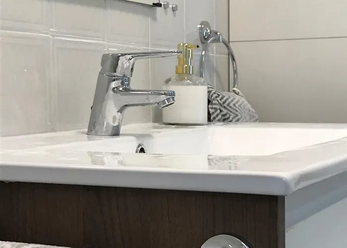 카사 델 바도 * 톨레도