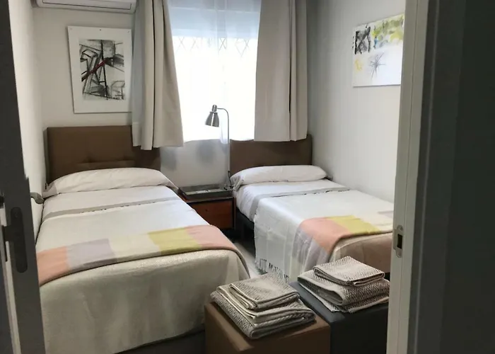 아파트 카사 델 바도