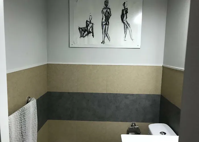 카사 델 바도 아파트 톨레도